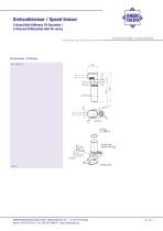 Sensor: 2-Channel Differential-Hall FK series-9