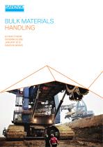 Sandvik bulk materials handling - 1