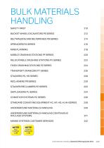 Sandvik bulk materials handling - 2