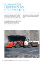 Sandvik flame proof loading and hauling - 5