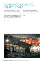 Sandvik flame proof loading and hauling - 7