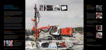 SANDVIK RANGER MORE EFFICIENCY WITH LESS FUEL - 2