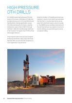 Sandvik surface drilling - 9