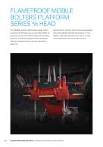 Sandvik underground flame proofed drilling and bolting - 5