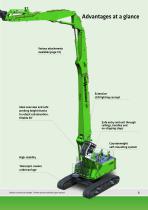 870 Demolition R-HDD-9