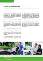 Brochure Training-2