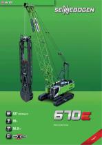 Duty Cycle Crane 670 Crawler-1