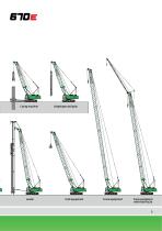 Duty Cycle Crane 670 Crawler-3