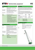 Duty Cycle Crane 670 Crawler-7