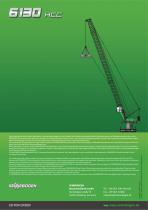 Harbour Mobile Crane 6130 HCC - Crane Line-12