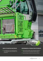 Material Handling Machine 735 Mobile E-Series-11