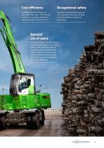 Material Handling Machine 735 Mobile E-Series-3