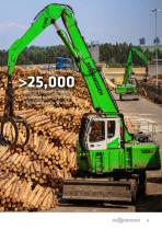 Material Handling Machine 735 Mobile E-Series-9