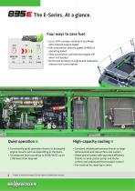 Material handling machine 835 Mobile E-Series - Green Line-4