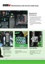 Material handling machine 835 Mobile E-Series - Green Line-7