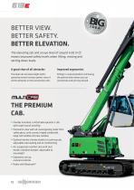 Telescopic Crane 613 Crawler-10