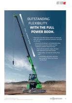 Telescopic Crane 613 Crawler-7