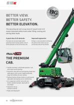 Telescopic Crane 613 Mobile-10