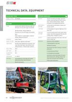 Telescopic Crane 613 Mobile-14