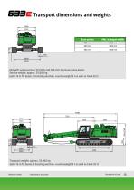 Telescopic Crane 633 Crawler-13