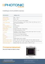 Datasheet-HAWKeye-4123 - 2