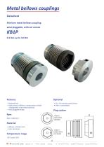 Cataloque Couplings - 11