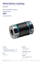 Cataloque Couplings - 13