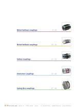 Cataloque Couplings - 3