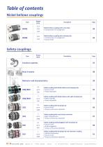 Cataloque Couplings - 6