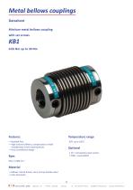 Cataloque Couplings - 9