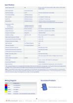 Cataloque Force sensors | Load cells | Analyzer - 10