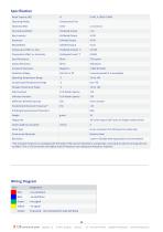 Cataloque Force sensors | Load cells | Analyzer - 14