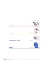 Cataloque Force sensors | Load cells | Analyzer - 3