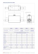 Cataloque Torque sensors | Test benches | Analyzers-17