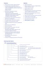 Datasheet Multipurpose Torque Meter GMV2 - 3