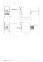 Datasheet torque sensor DRFD - 3