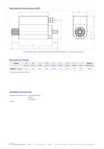 Datasheet torque sensor DRFS-1/4"-w-S - 3