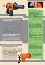 Brick and Duct Process Burners-2