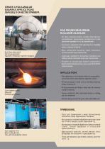 Brick and Duct Process Burners-6