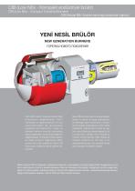 CIB DIB DSE MIB for Industry-3
