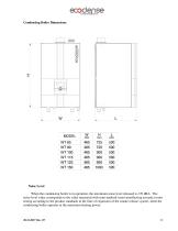 ECODENSE WT series-23