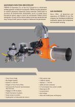 Gazoram Drying Burners-2