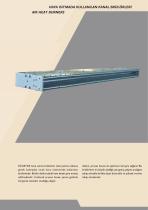 Gazoram Drying Burners-6