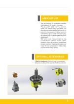 grm series burners 2017-3