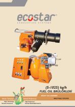 HEAVY OIL BURNER-1