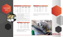 Applications for industrial bakeries-10