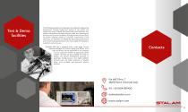 Applications for industrial bakeries-12