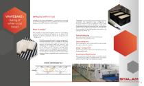 Applications for industrial bakeries-8
