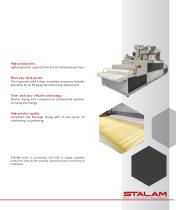 Dryer for industrial laundries-3