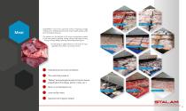 STALAM CATALOG - FOOD DIVISION-7